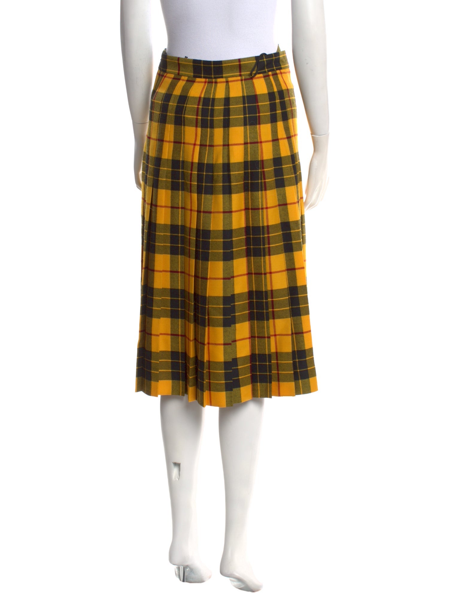Gucci 2017 Knee-Length Skirt